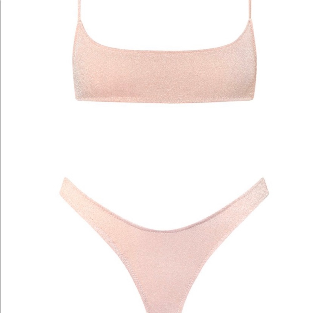 Triangl bikini